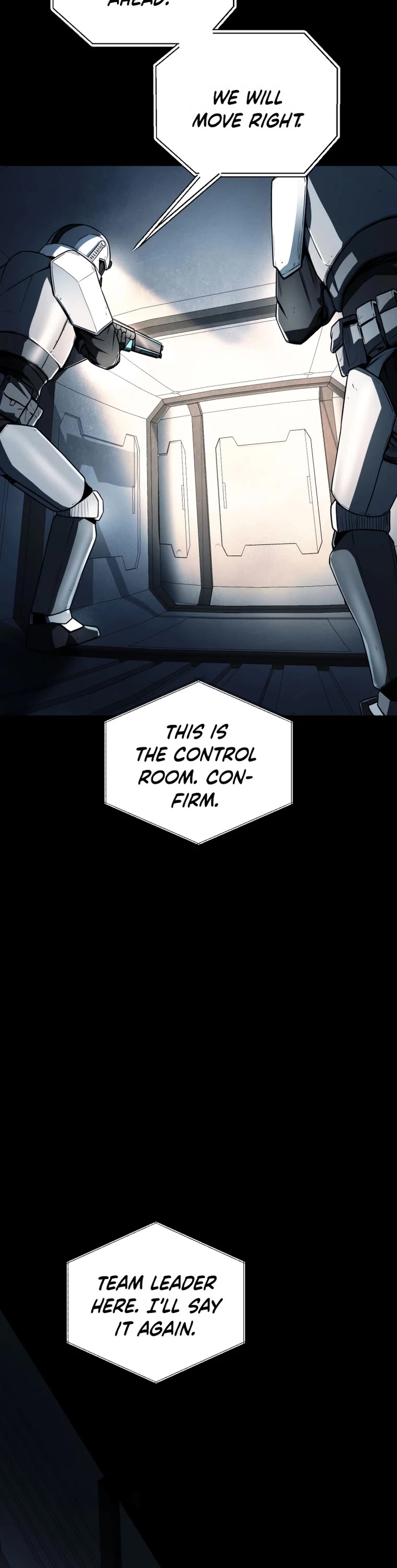 I Became an Evolving Space Monster chapter 12 page 2