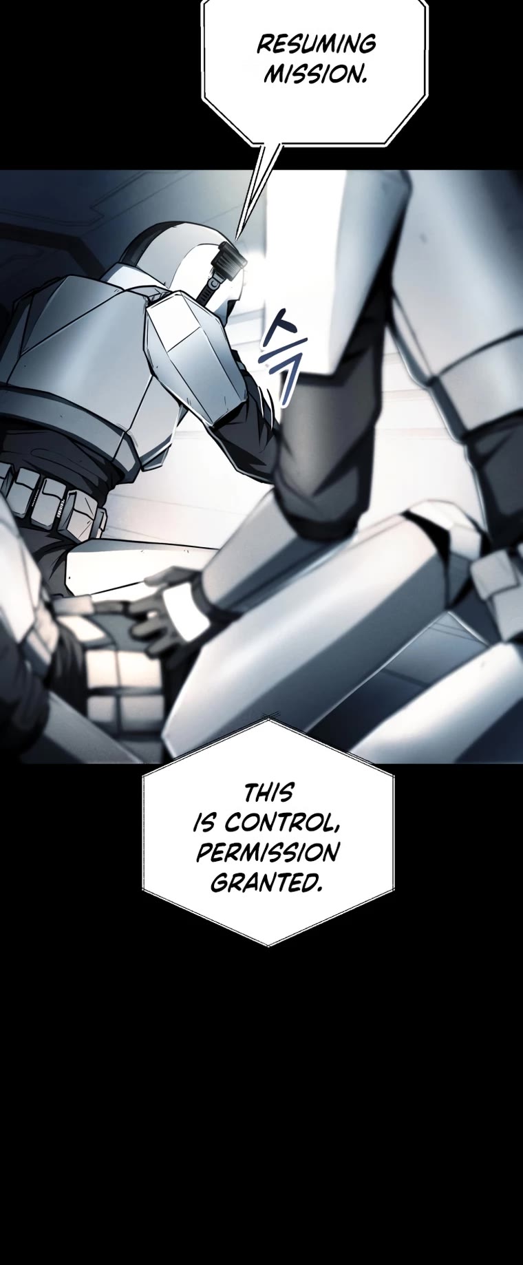 I Became an Evolving Space Monster chapter 12 page 22