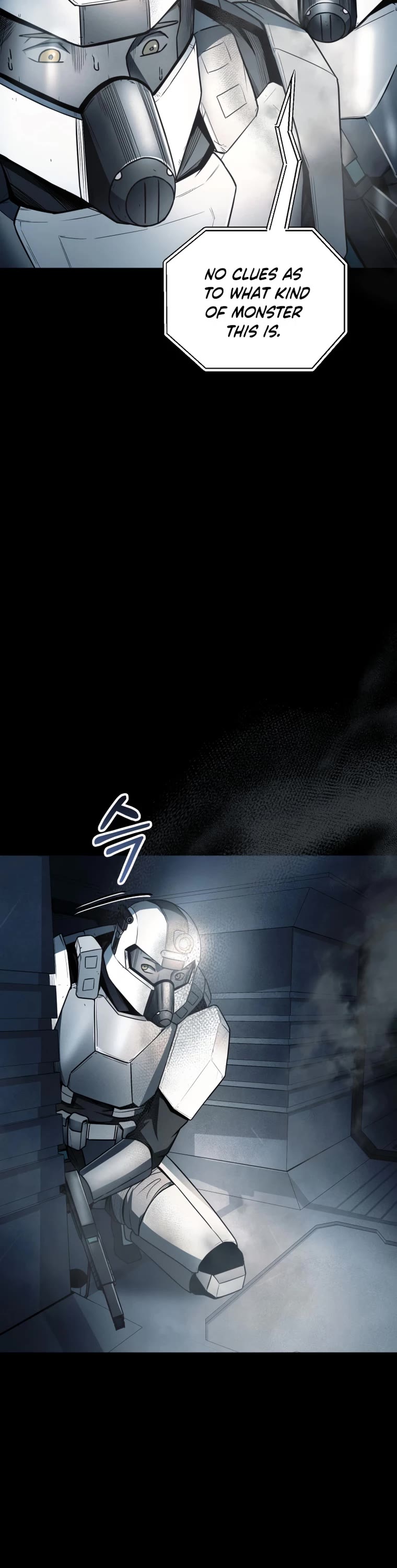 I Became an Evolving Space Monster chapter 12 page 25