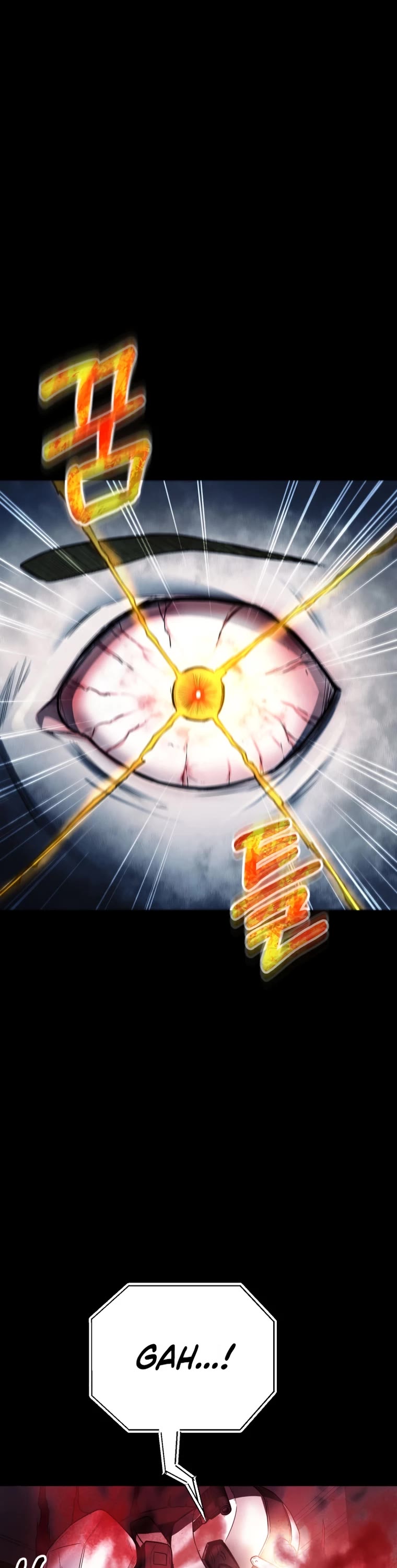 I Became an Evolving Space Monster chapter 12 page 28