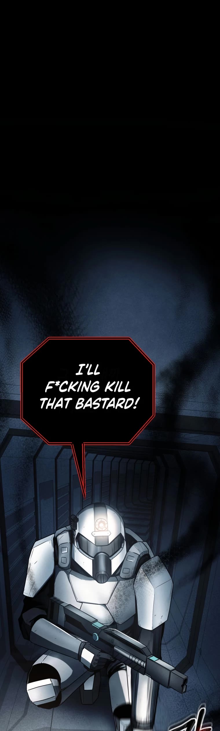 I Became an Evolving Space Monster chapter 12 page 30