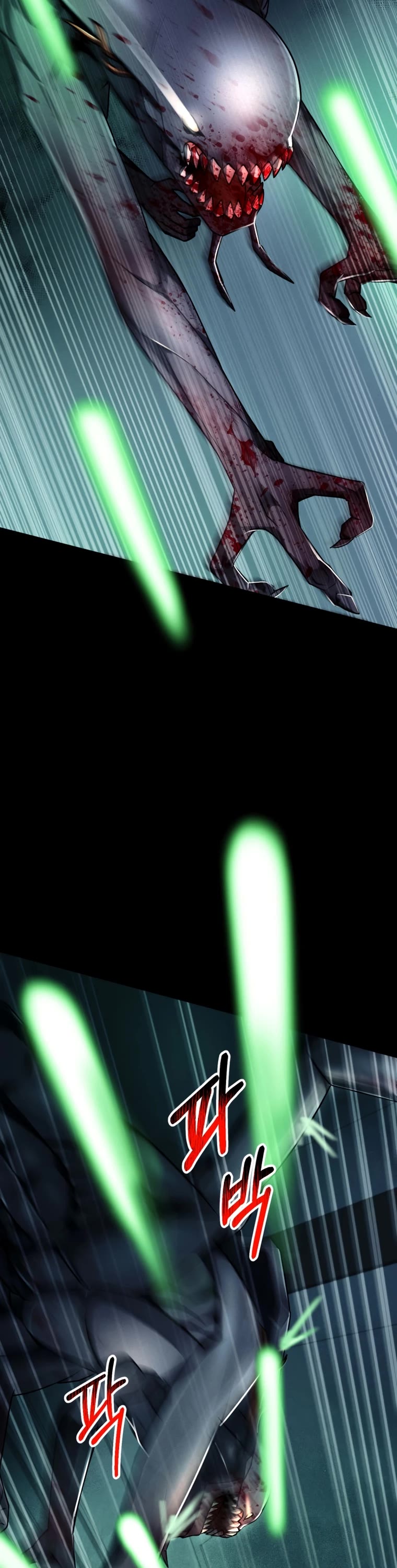 I Became an Evolving Space Monster chapter 12 page 38