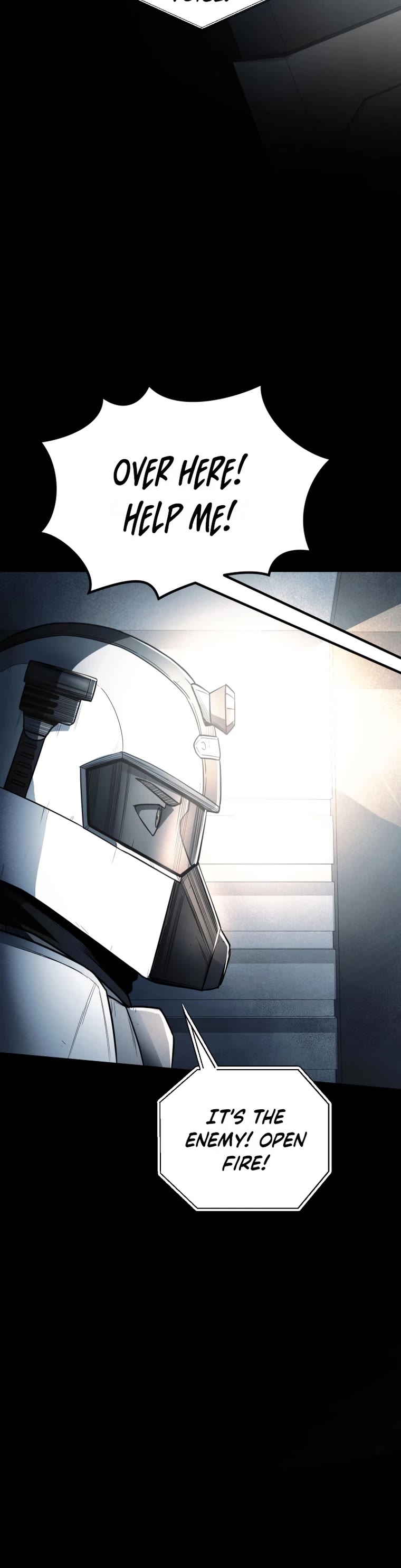 I Became an Evolving Space Monster chapter 12 page 4