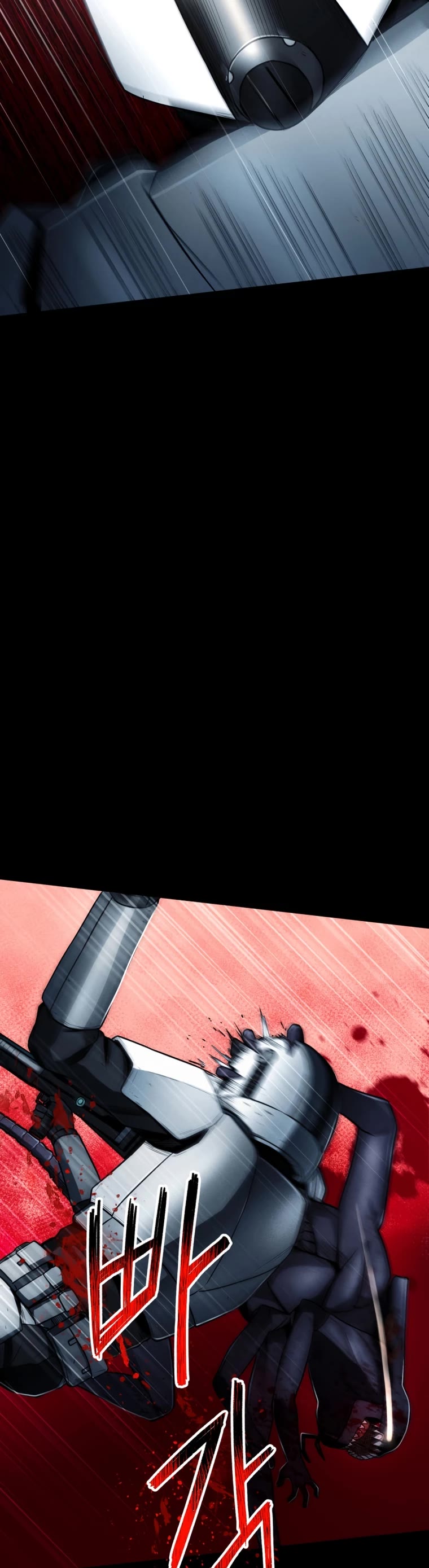 I Became an Evolving Space Monster chapter 12 page 40