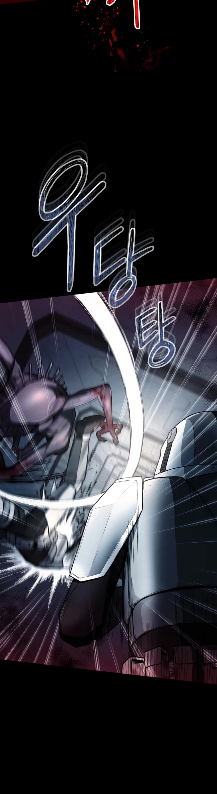 I Became an Evolving Space Monster chapter 12 page 41