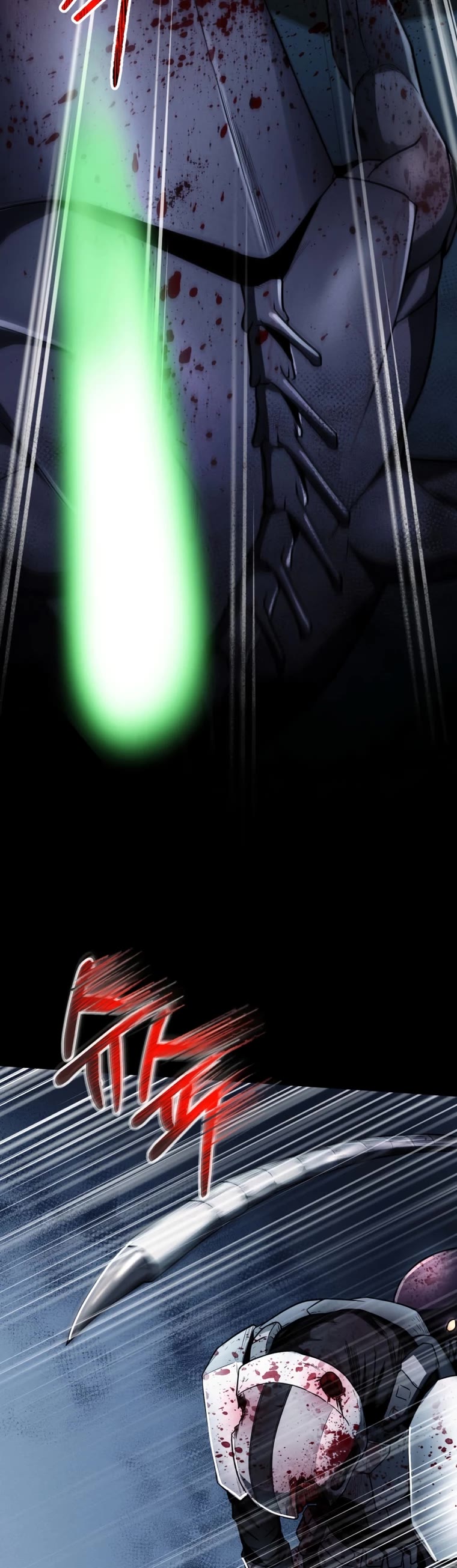 I Became an Evolving Space Monster chapter 12 page 44