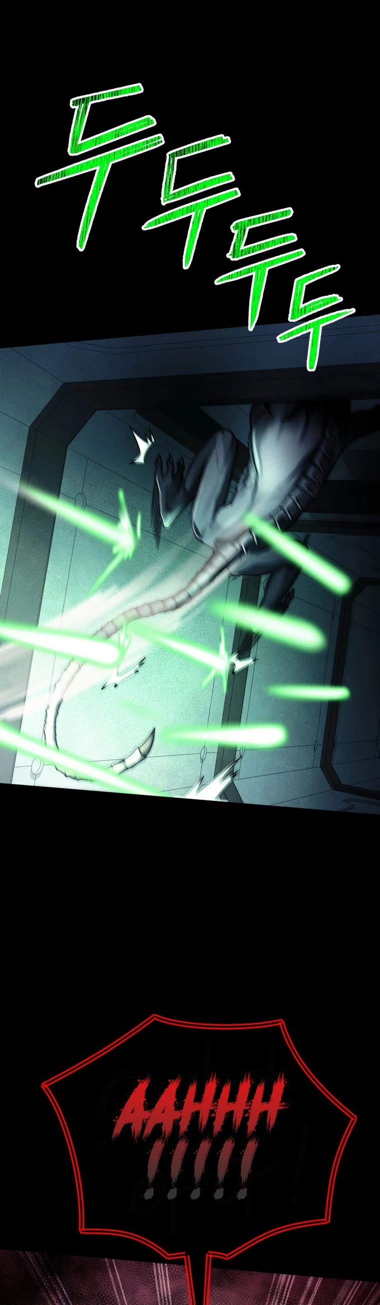 I Became an Evolving Space Monster chapter 12 page 49