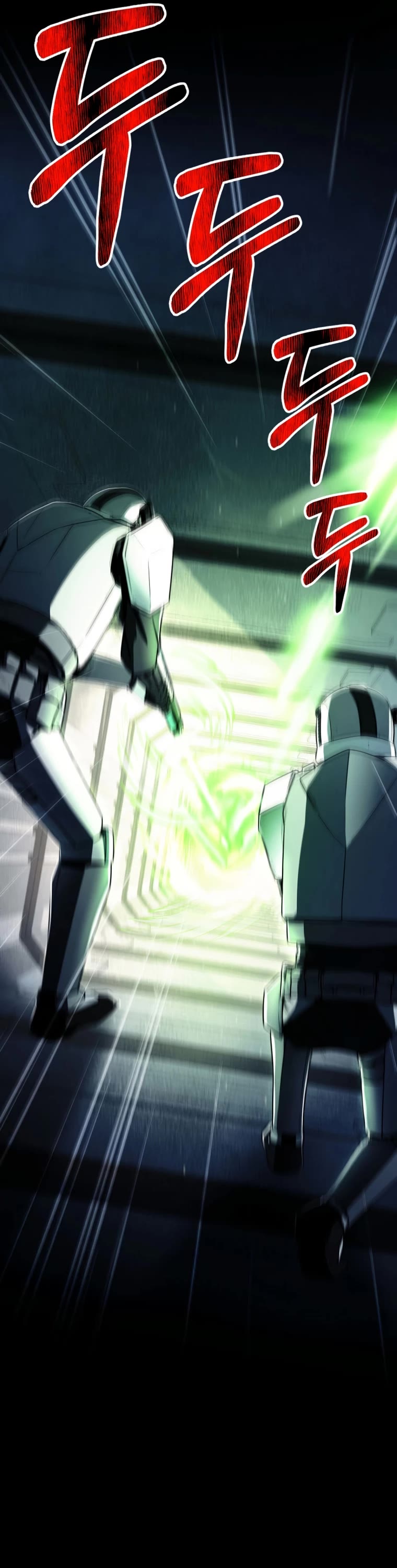 I Became an Evolving Space Monster chapter 12 page 5