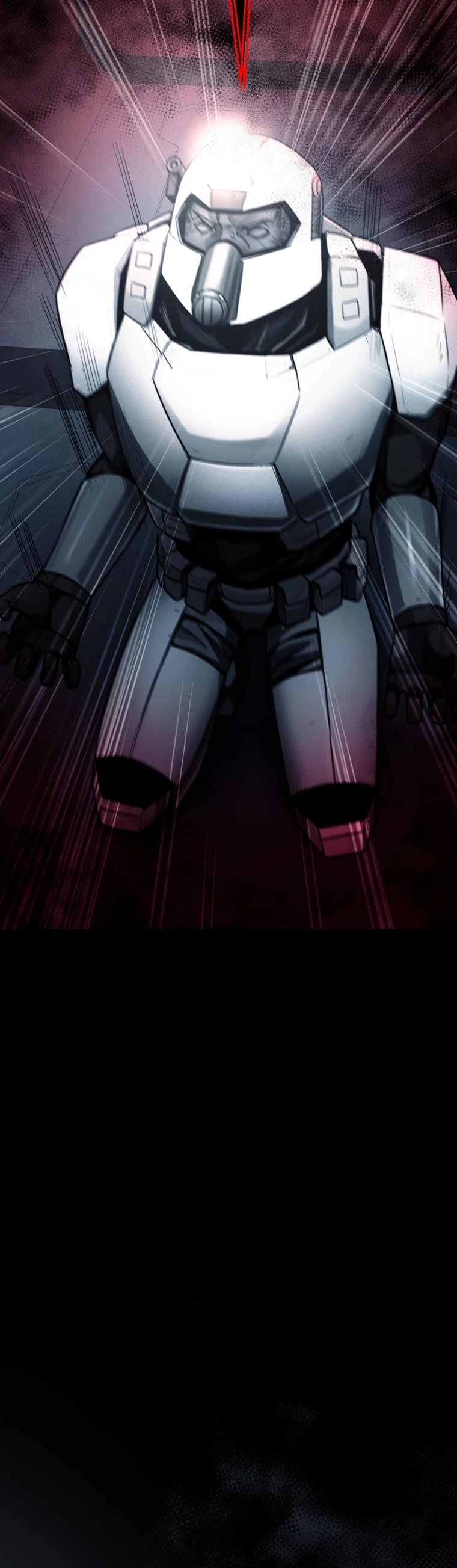 I Became an Evolving Space Monster chapter 12 page 50