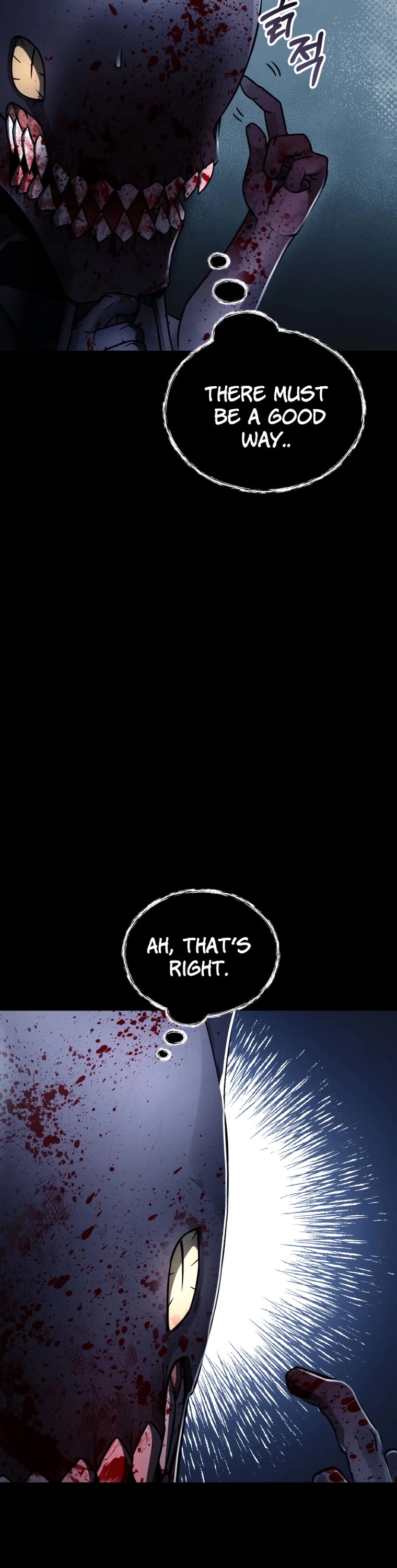 I Became an Evolving Space Monster chapter 12 page 54