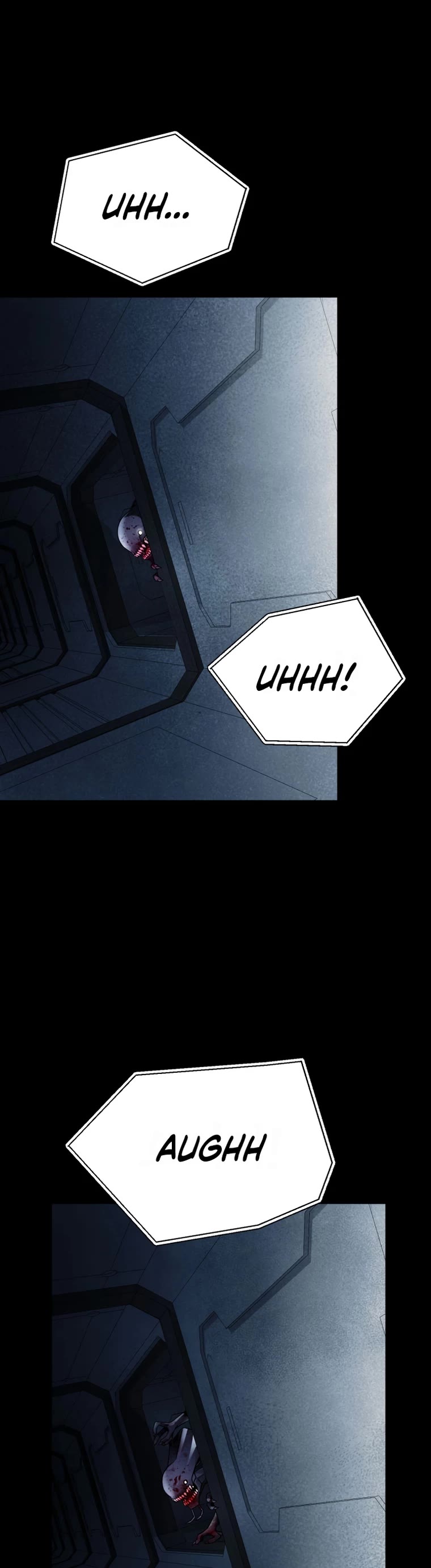 I Became an Evolving Space Monster chapter 12 page 58