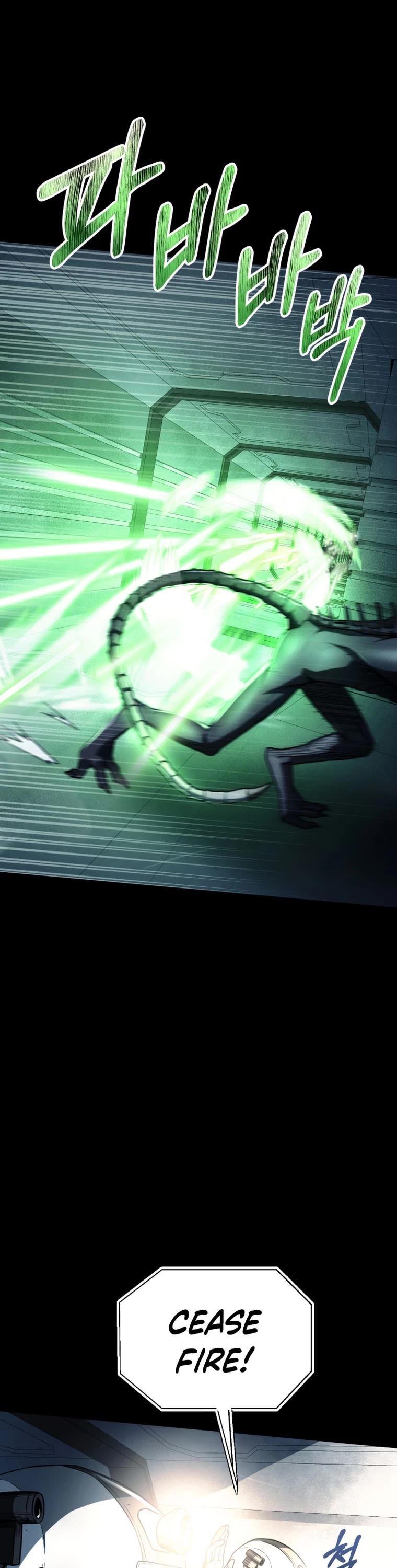 I Became an Evolving Space Monster chapter 12 page 6