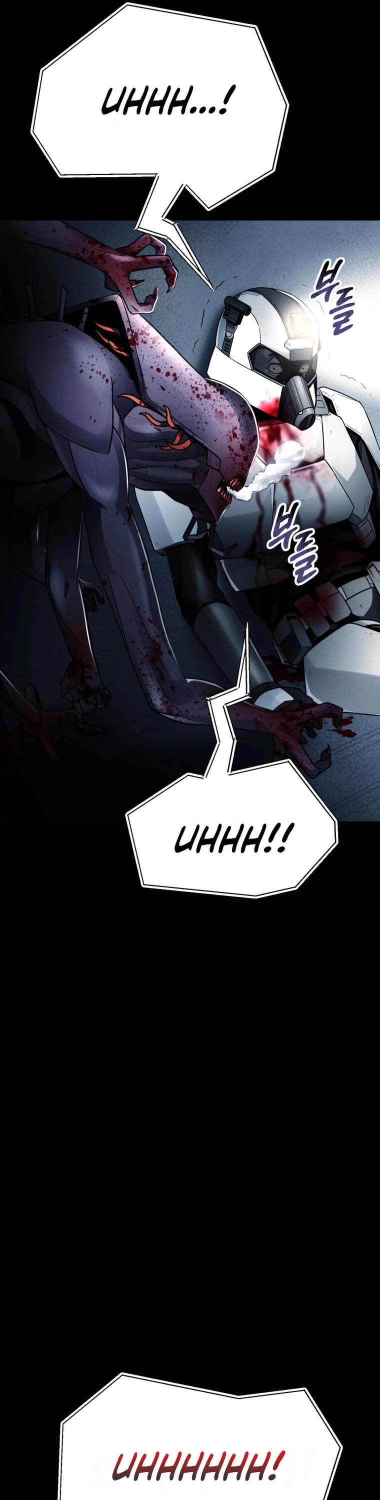 I Became an Evolving Space Monster chapter 12 page 60