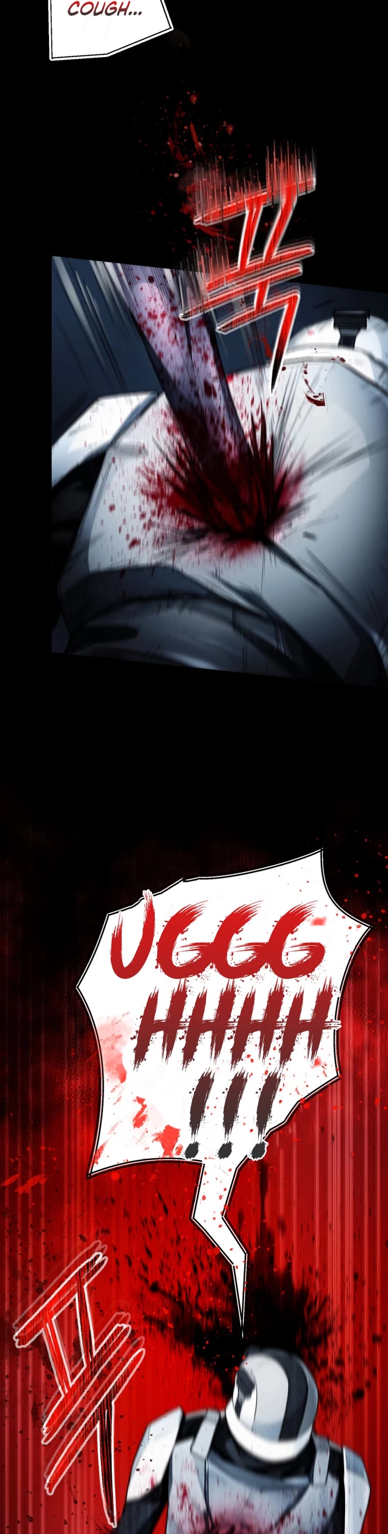 I Became an Evolving Space Monster chapter 12 page 62