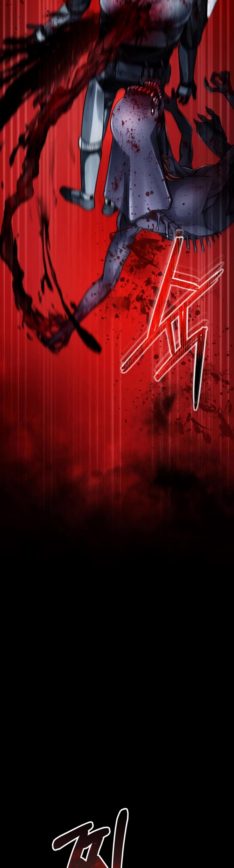 I Became an Evolving Space Monster chapter 12 page 63