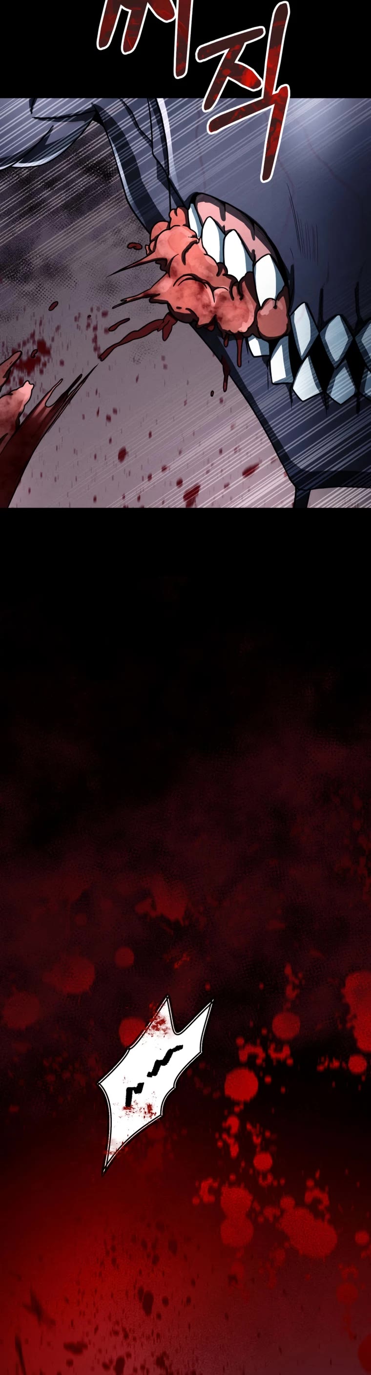 I Became an Evolving Space Monster chapter 12 page 64