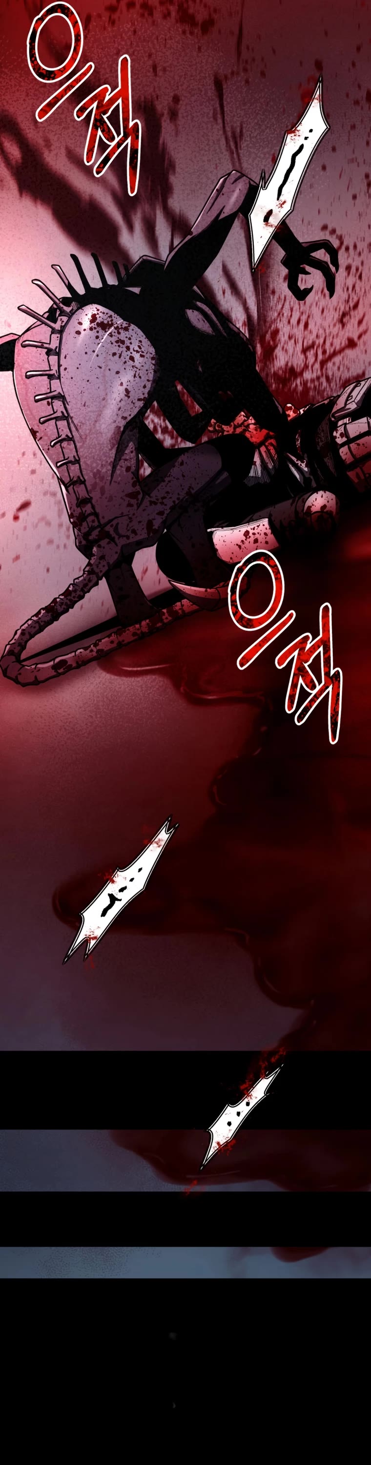 I Became an Evolving Space Monster chapter 12 page 65