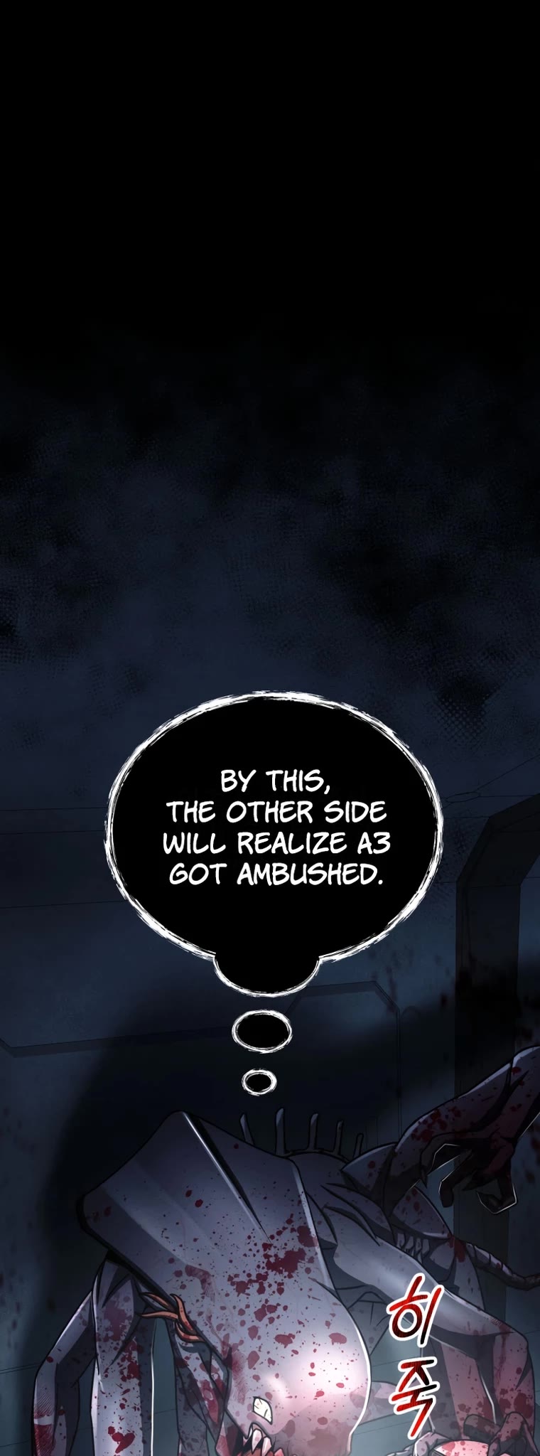 I Became an Evolving Space Monster chapter 12 page 68