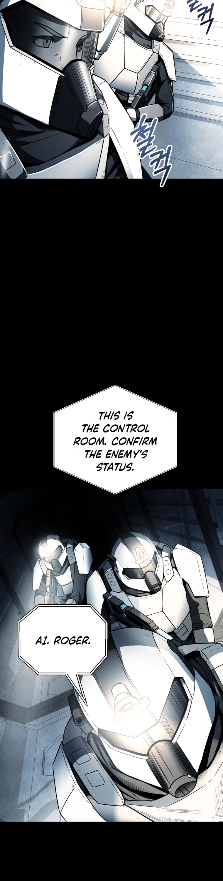 I Became an Evolving Space Monster chapter 12 page 7