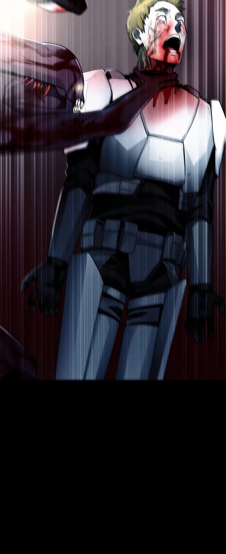 I Became an Evolving Space Monster chapter 13 page 14