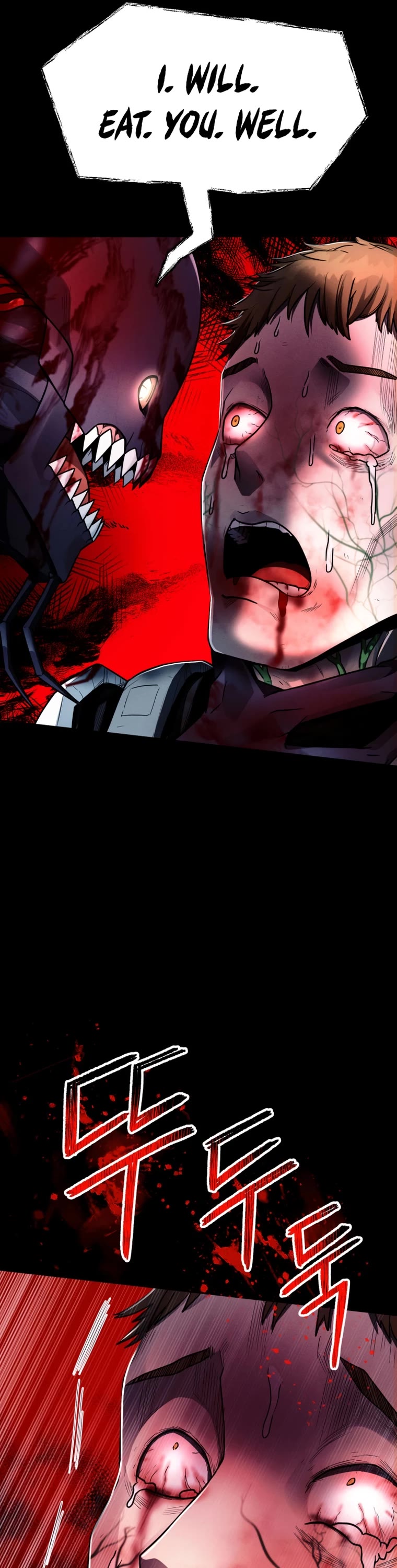 I Became an Evolving Space Monster chapter 13 page 15