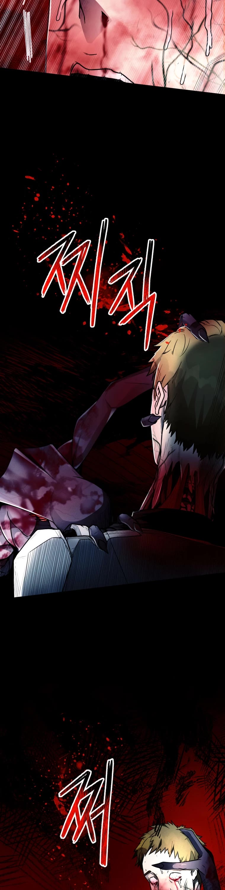 I Became an Evolving Space Monster chapter 13 page 16