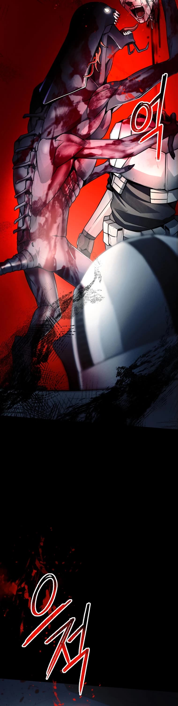 I Became an Evolving Space Monster chapter 13 page 17