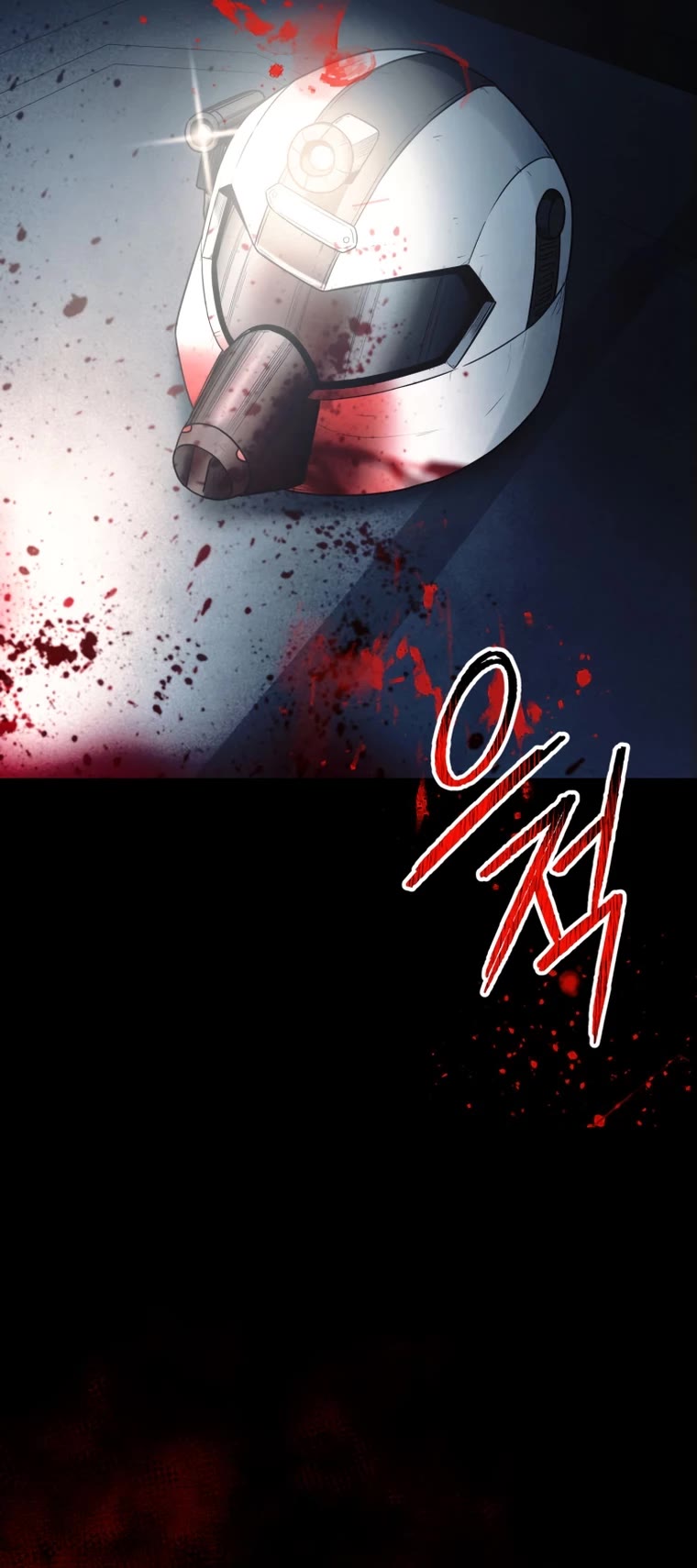 I Became an Evolving Space Monster chapter 13 page 18