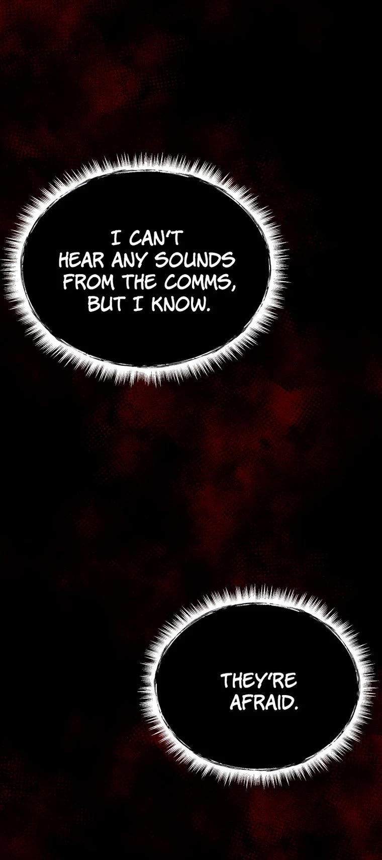 I Became an Evolving Space Monster chapter 13 page 19