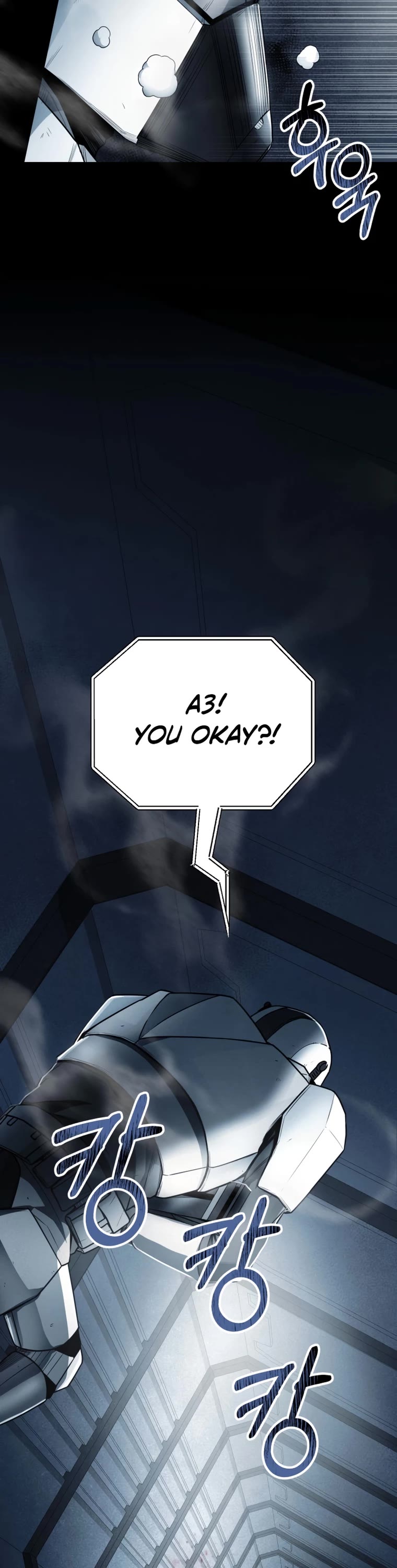 I Became an Evolving Space Monster chapter 13 page 2