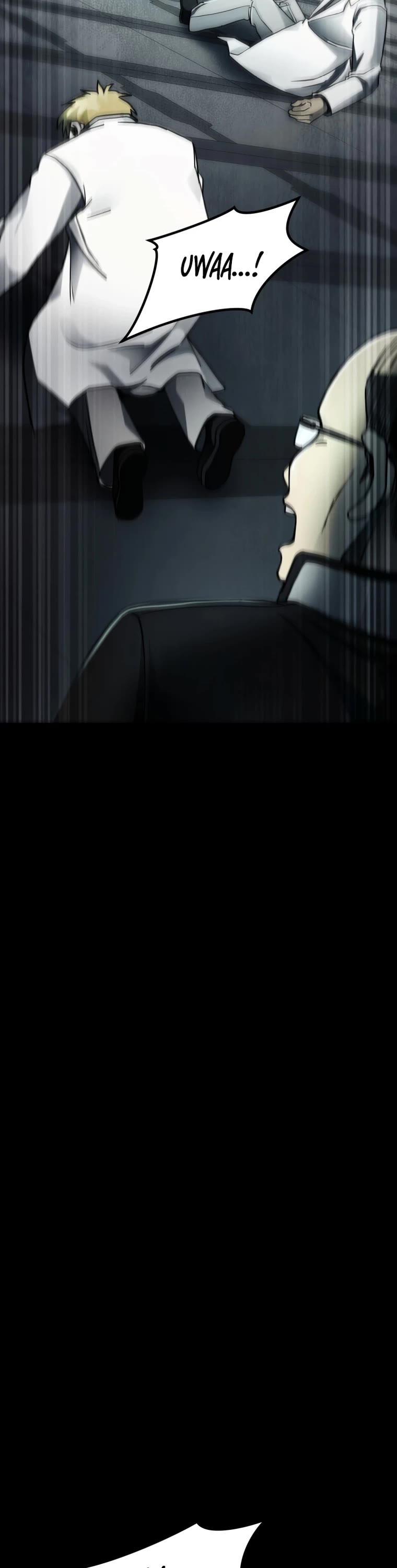 I Became an Evolving Space Monster chapter 13 page 21