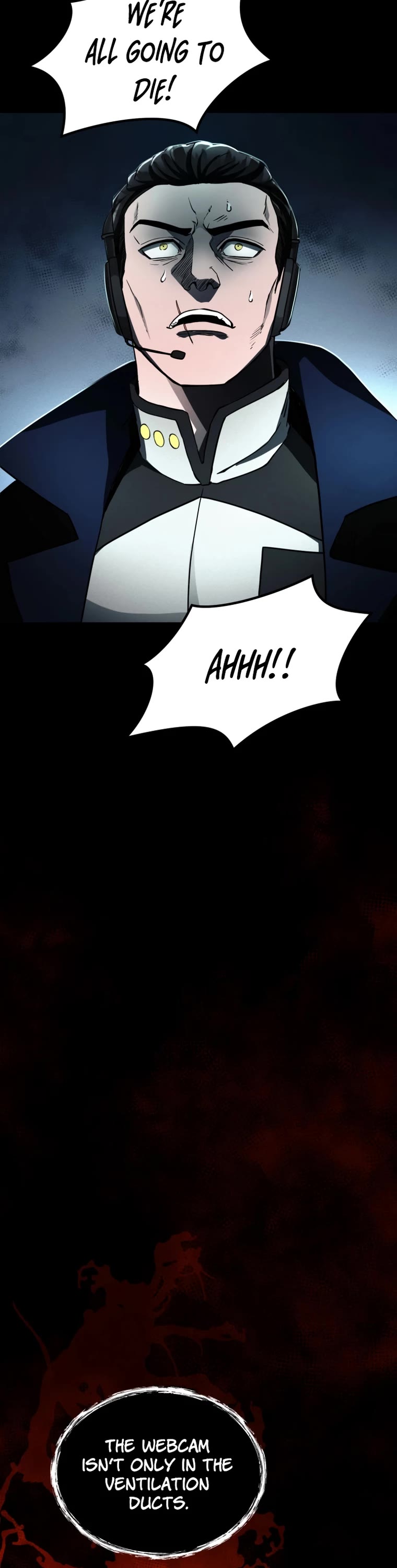 I Became an Evolving Space Monster chapter 13 page 22