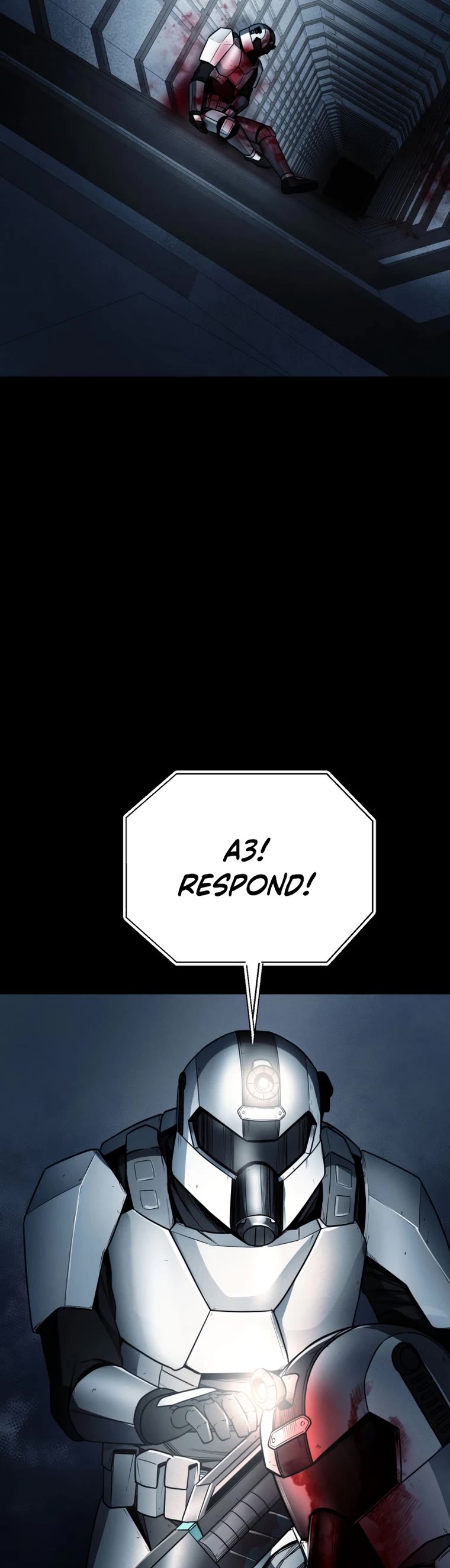 I Became an Evolving Space Monster chapter 13 page 3