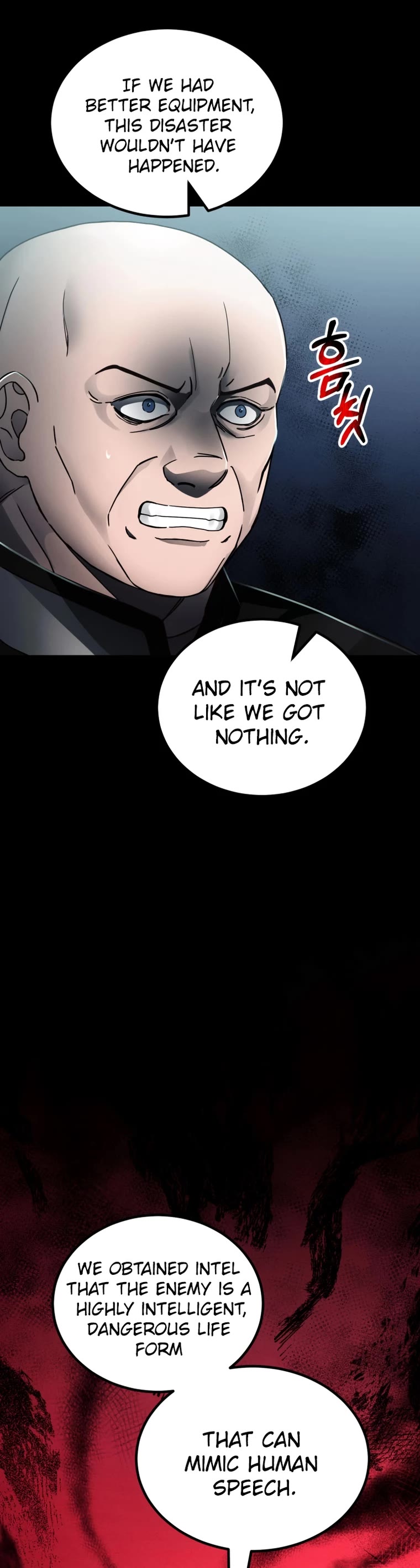 I Became an Evolving Space Monster chapter 13 page 38