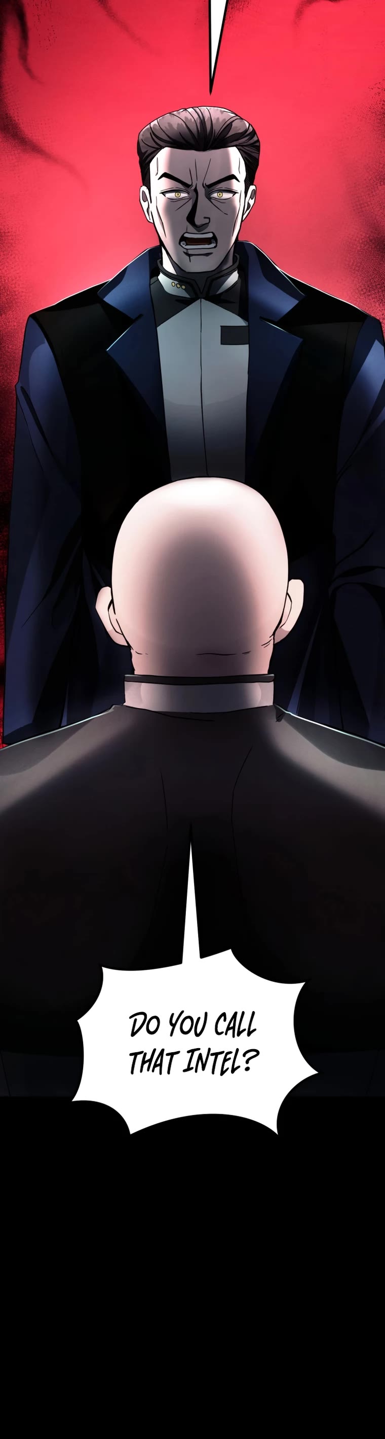 I Became an Evolving Space Monster chapter 13 page 39