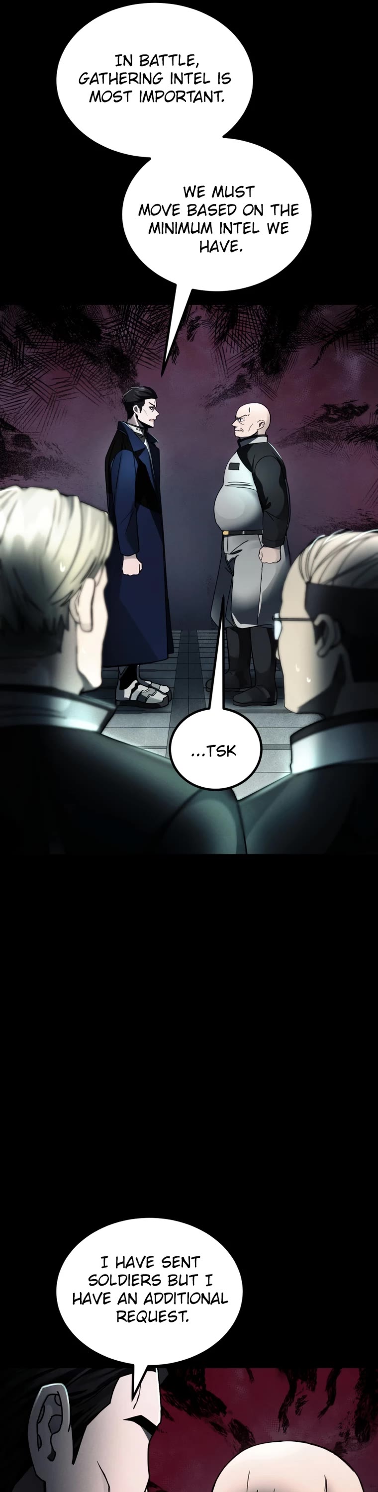 I Became an Evolving Space Monster chapter 13 page 40