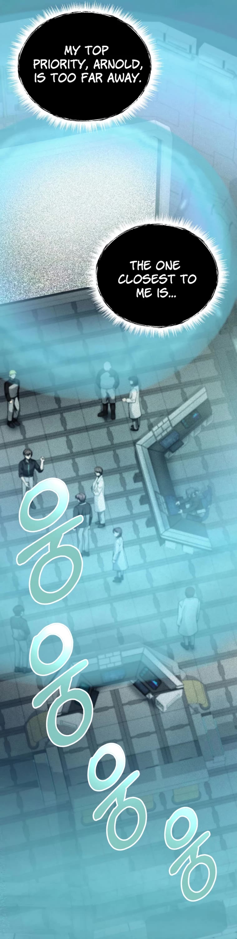 I Became an Evolving Space Monster chapter 13 page 45