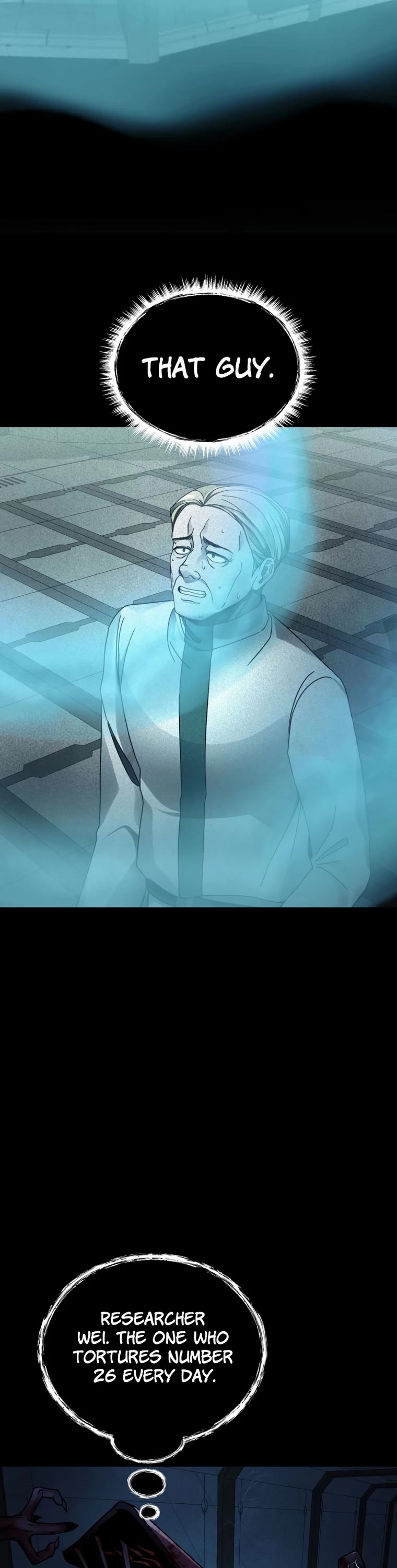 I Became an Evolving Space Monster chapter 13 page 46