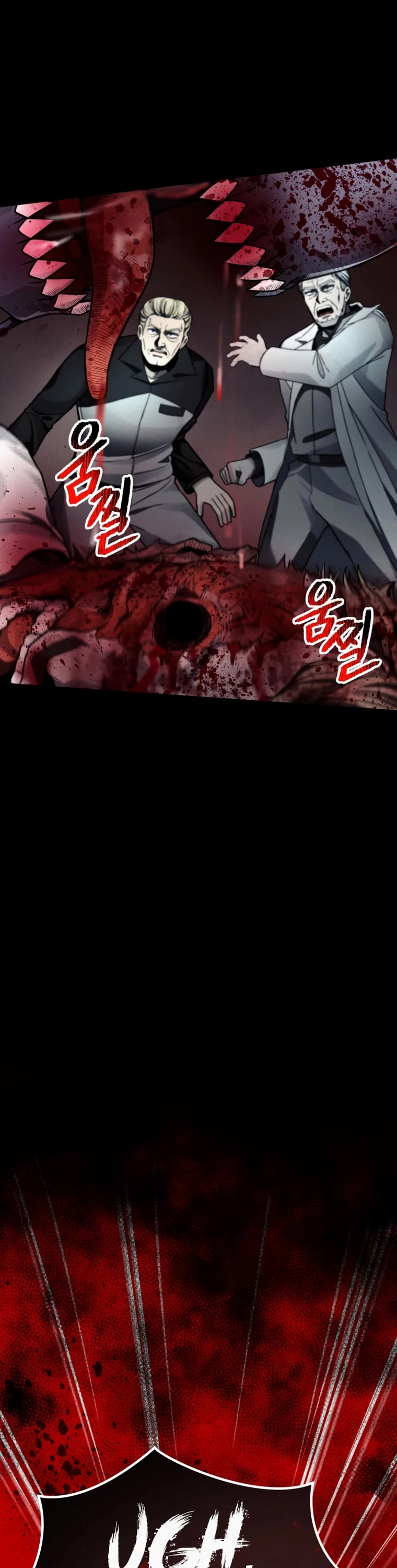 I Became an Evolving Space Monster chapter 13 page 53