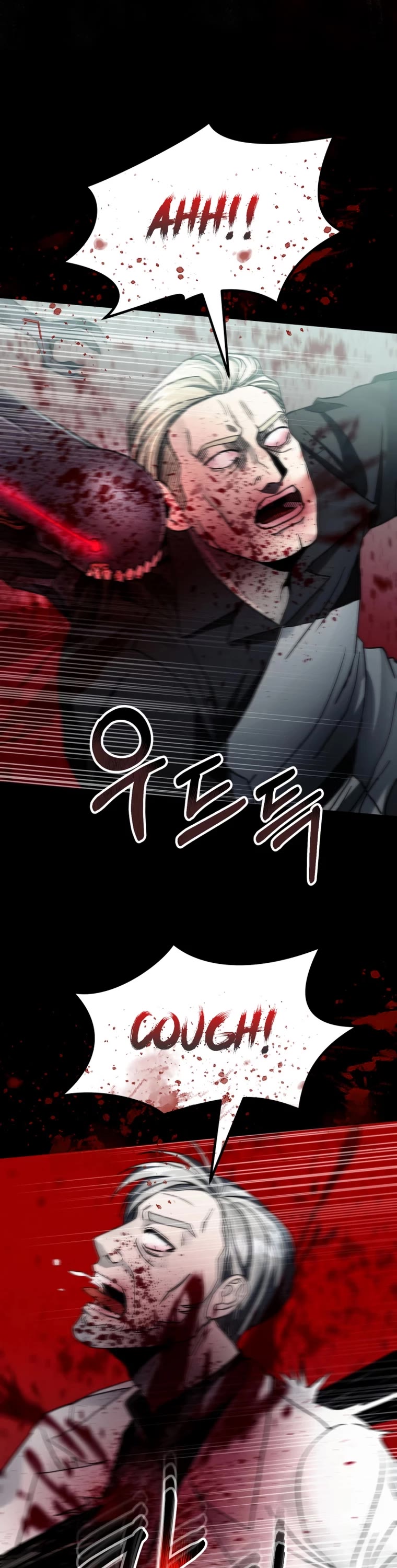 I Became an Evolving Space Monster chapter 13 page 55