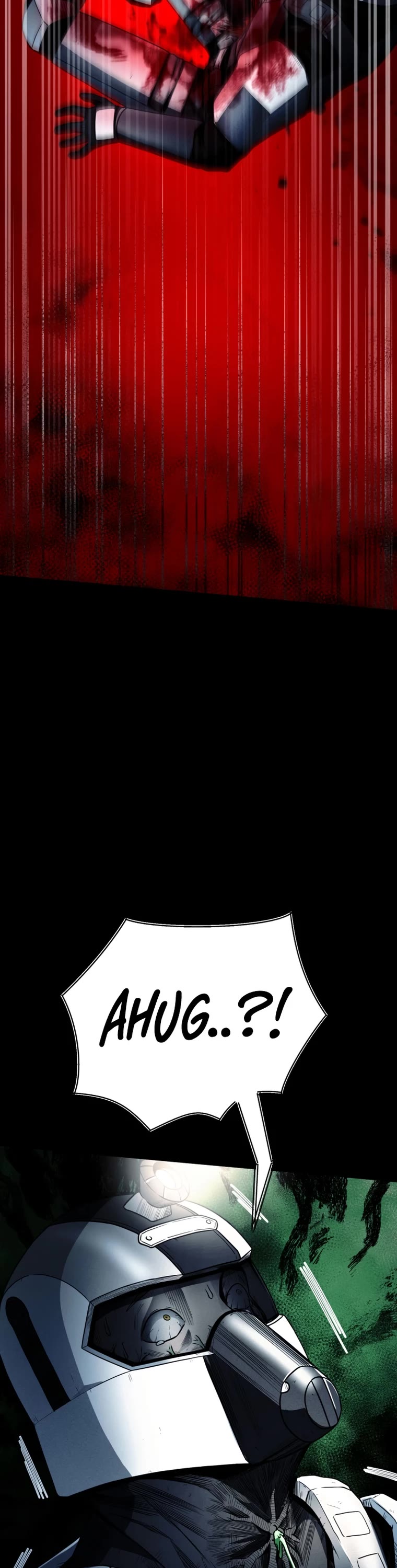 I Became an Evolving Space Monster chapter 13 page 6