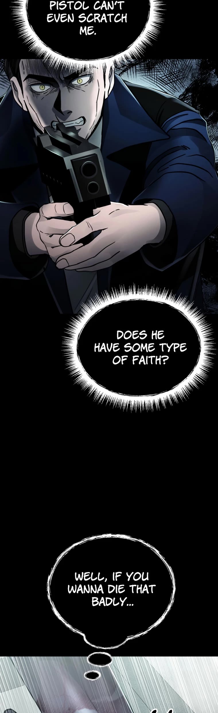 I Became an Evolving Space Monster chapter 13 page 61