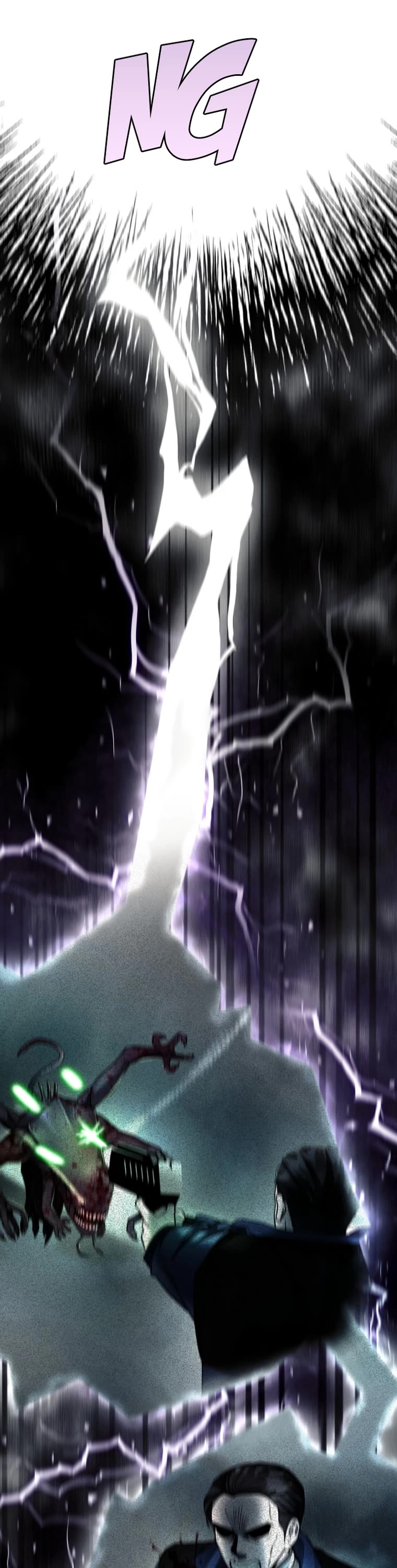 I Became an Evolving Space Monster chapter 13 page 63