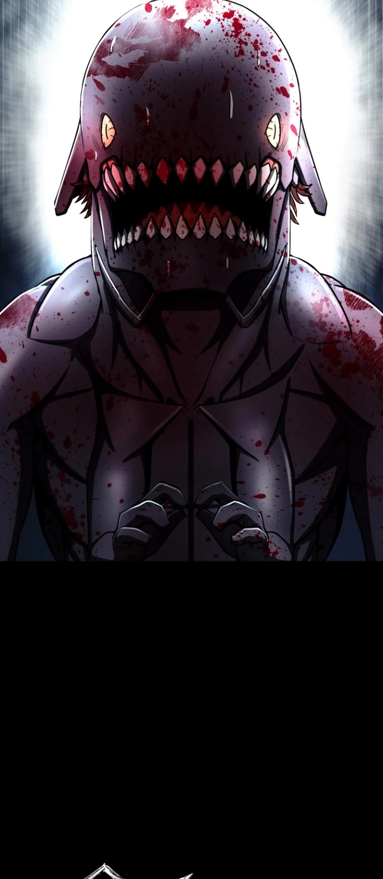 I Became an Evolving Space Monster chapter 13 page 66