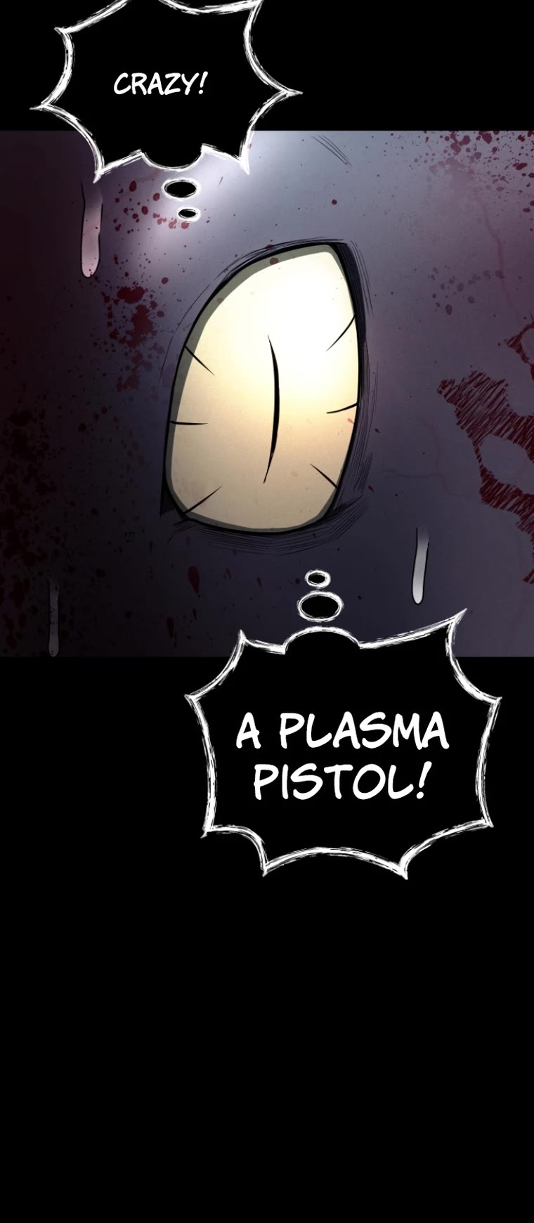 I Became an Evolving Space Monster chapter 13 page 67