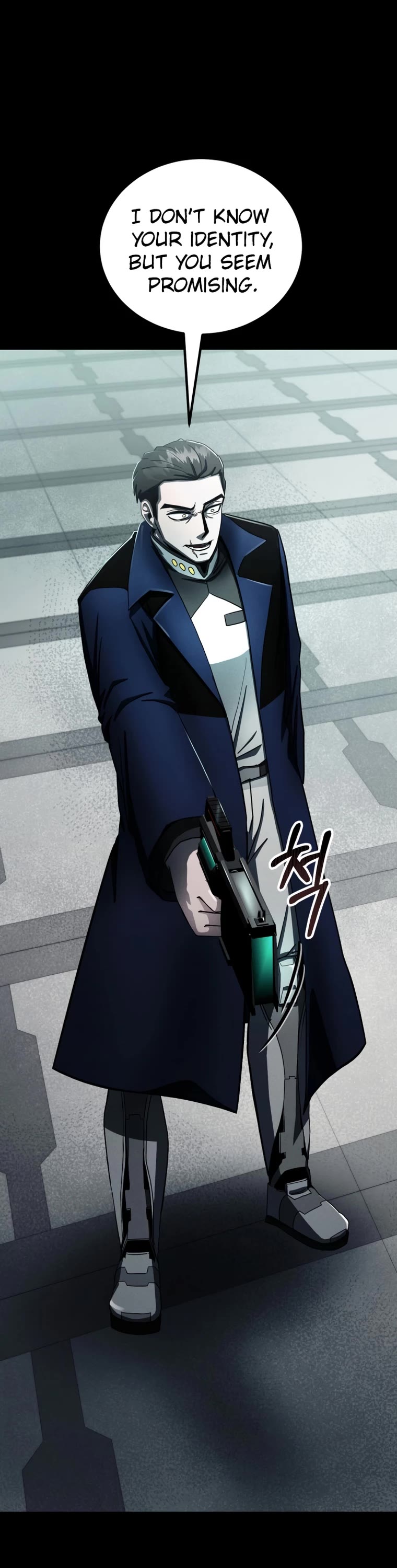 I Became an Evolving Space Monster chapter 13 page 72