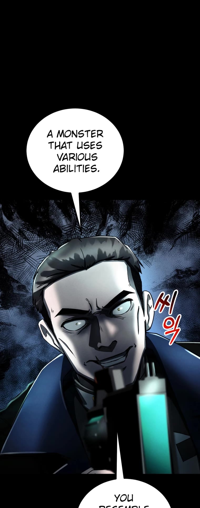 I Became an Evolving Space Monster chapter 13 page 73