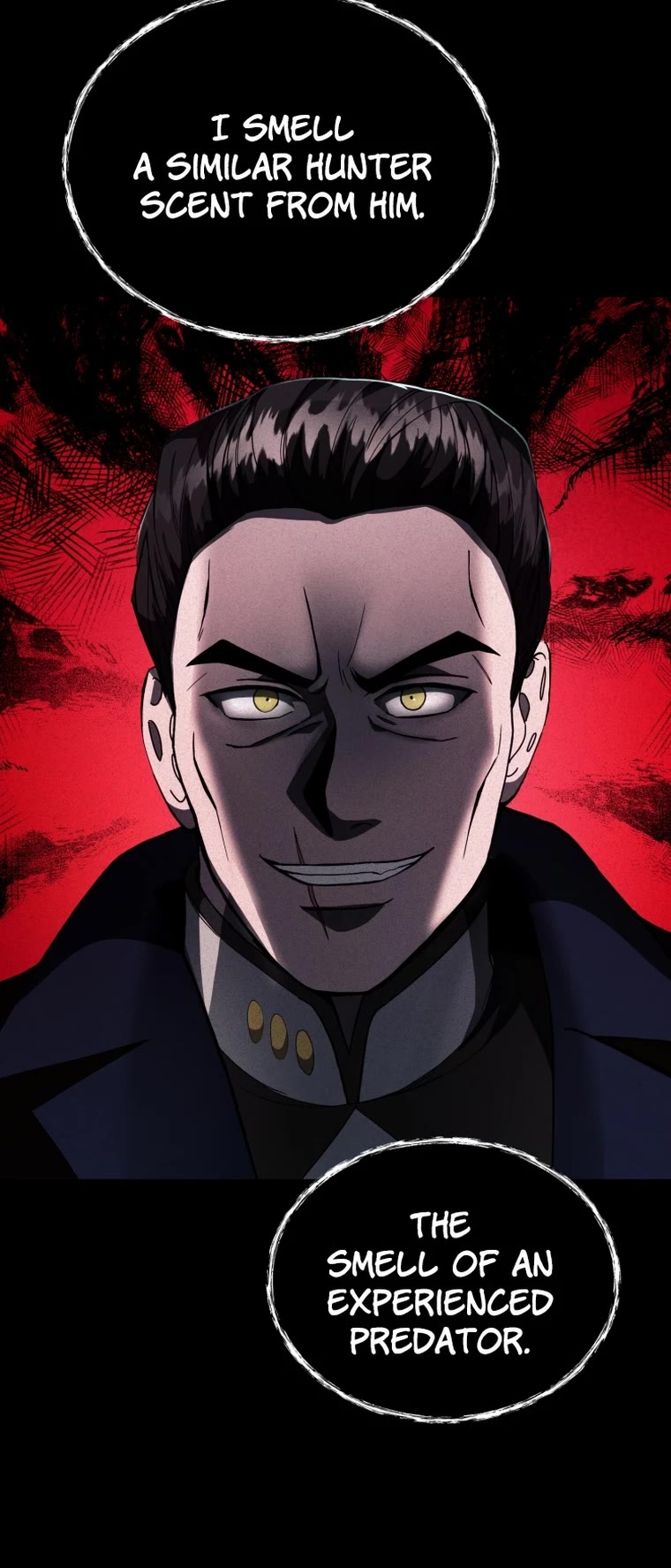 I Became an Evolving Space Monster chapter 14 page 14