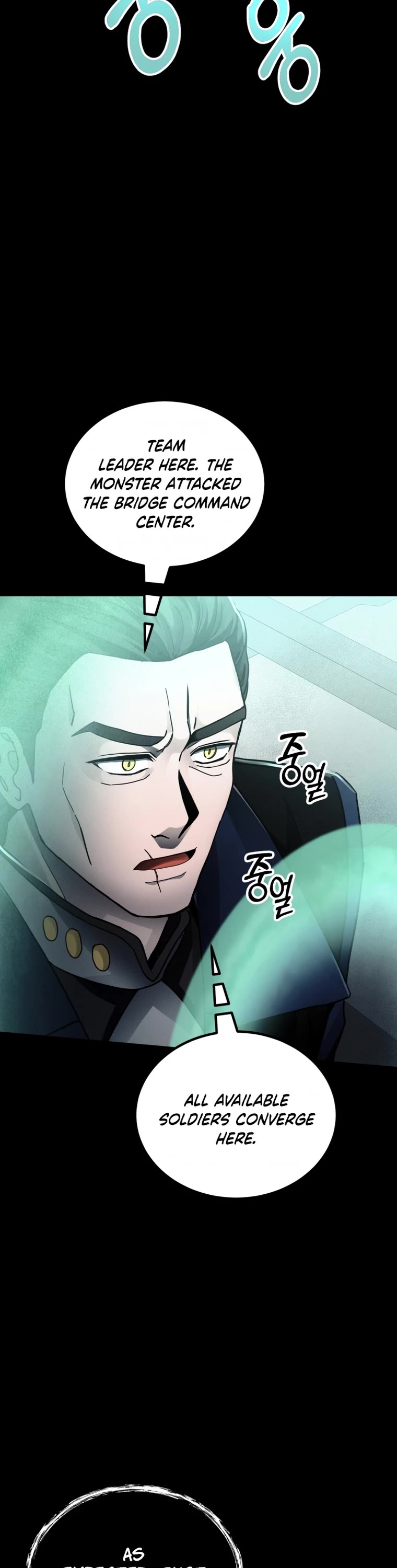 I Became an Evolving Space Monster chapter 14 page 22