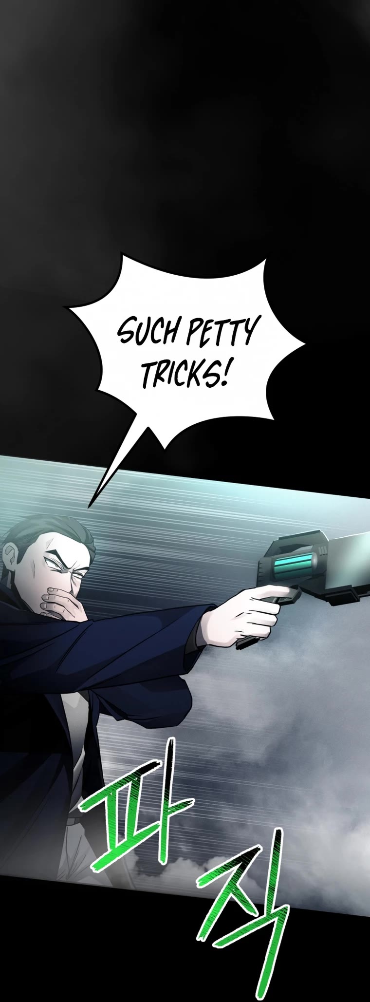 I Became an Evolving Space Monster chapter 14 page 29